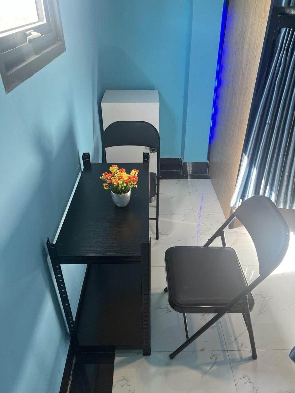 Tva Homestay - Tva Sleepbox - Tva Working Space Phnom Penh Exterior foto