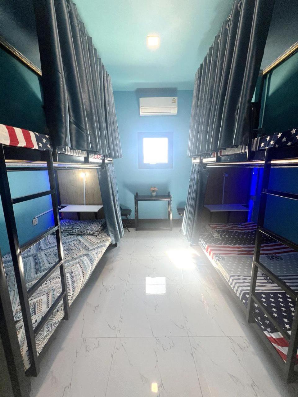 Tva Homestay - Tva Sleepbox - Tva Working Space Phnom Penh Exterior foto